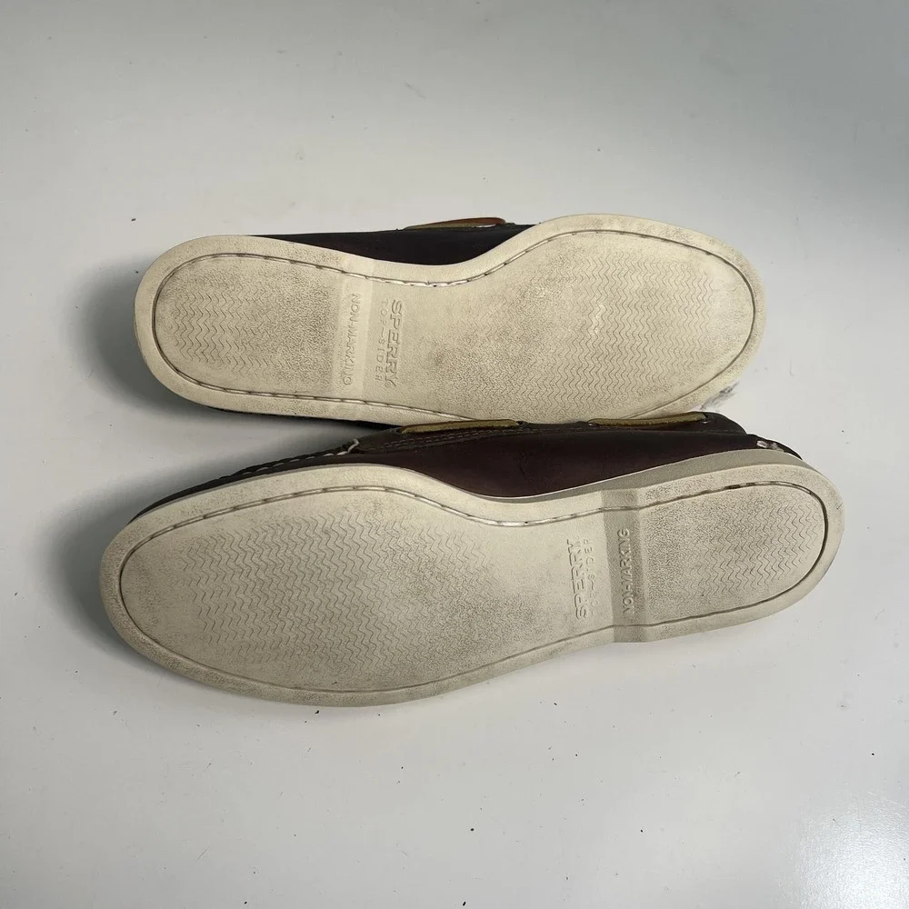 Sperry top sider
